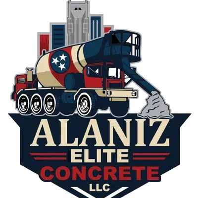 Alaniz elite concrete LLc