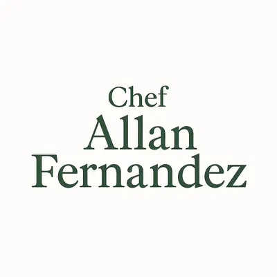 Chef Allan Fernandez