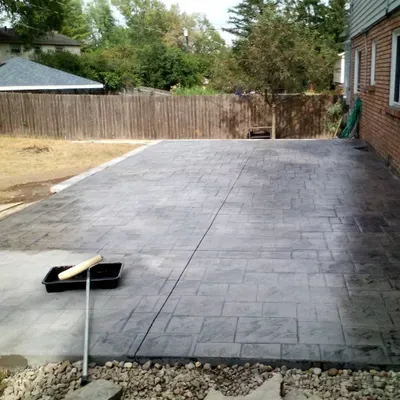 concrete creations llc