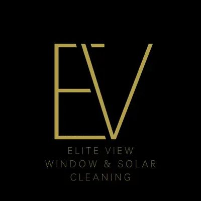 Elite View Window and Solar Cleaning