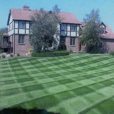 Knapp Lawncare LLC