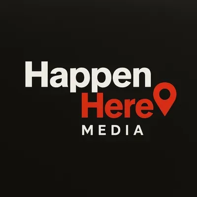HappenHere Media