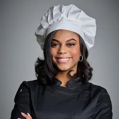 Blue Plate Co - Chef Kai Smith