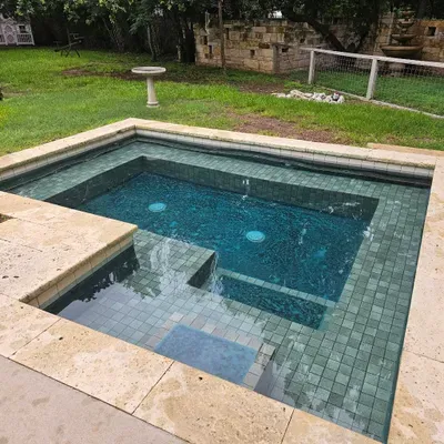 White Glove Pool Care