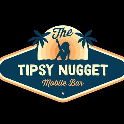 Tipsy Nugget Mobile Bar