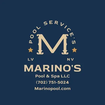 Marinos Pool & Spa LLC