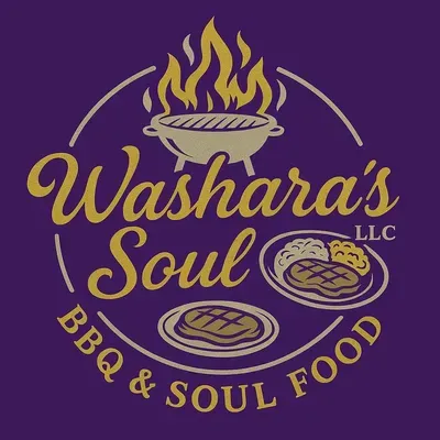 Washara's Soul BBQ & Soul Food LLC