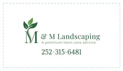 M&M Landscaping Solutions LLC