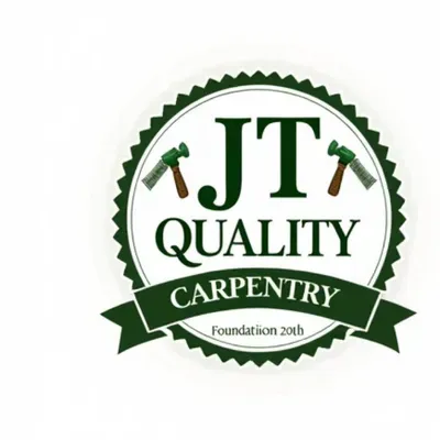 JT QUALITY CARPENTRY