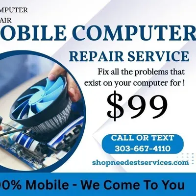 DON Computer Repair