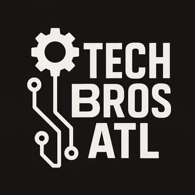 Tech Bros ATL