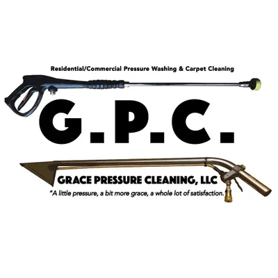 Grace Pressure Cleaning