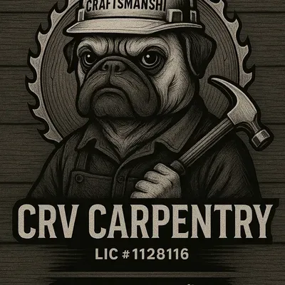 CRV CARPENTRY