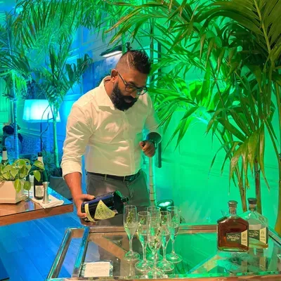 Bar Pro by Ami