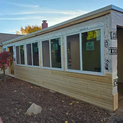 TopLine Exteriors