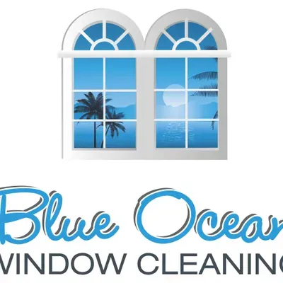 Blue Ocean Window Cleaning