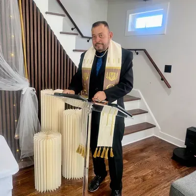 Maderataxonline and Wedding Officiant Services