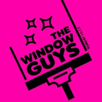 The Window Guys