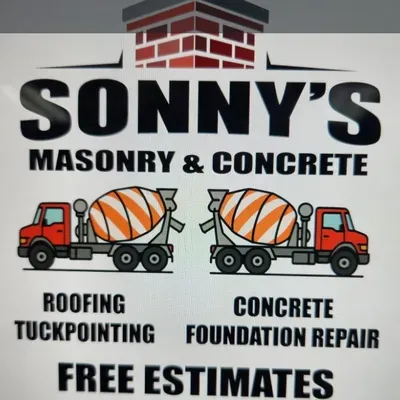 Sonnys masonry & concrete