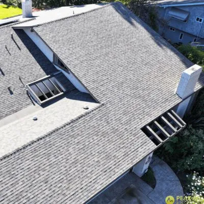 Peak Builders & Roofers of San Diego