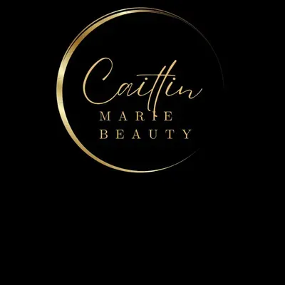 Caitlin Marie beauty