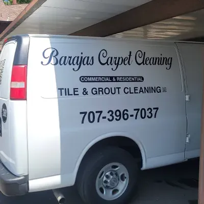 Miguel Barajas Carpet Cleaning