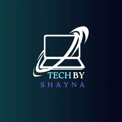 Tech by Shayna