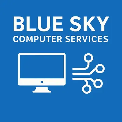 Blue Sky Computer and Support Services