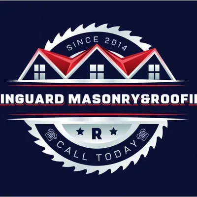 Rainguard masonry and roofing
