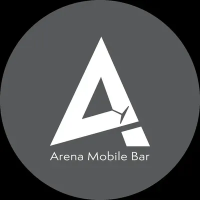 Arena Mobile Bar