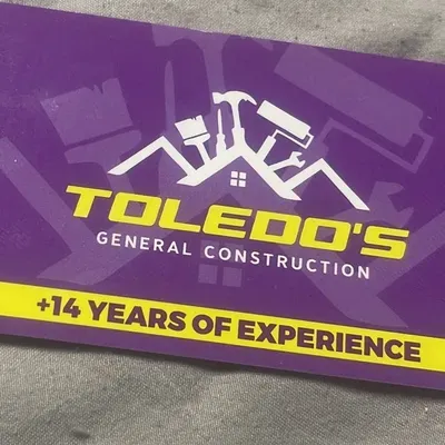 Toledo's General Construction LLC