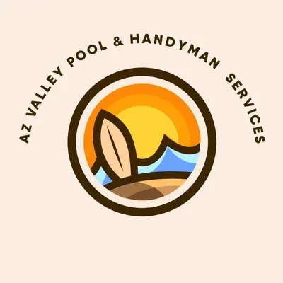 Az Valley Pool & Handyman Servcies