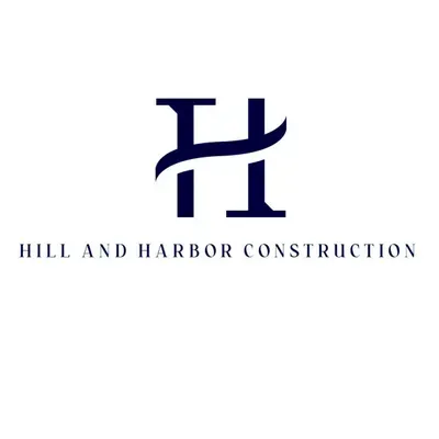 Hill and Harbor Construction