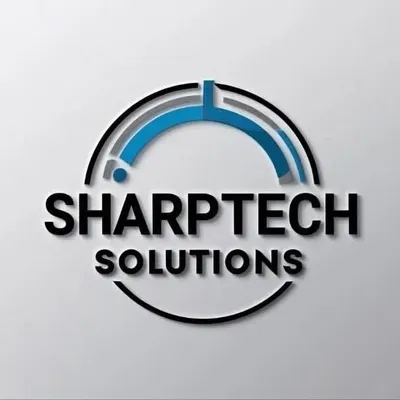 Sharp Tech Solutions