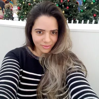 Juliene Paula's Cleaning Service