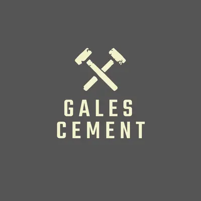 Gales cement