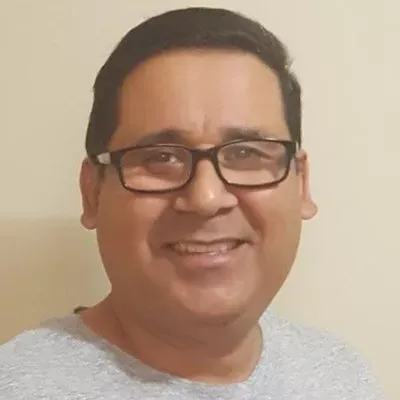 Sergio Garcia