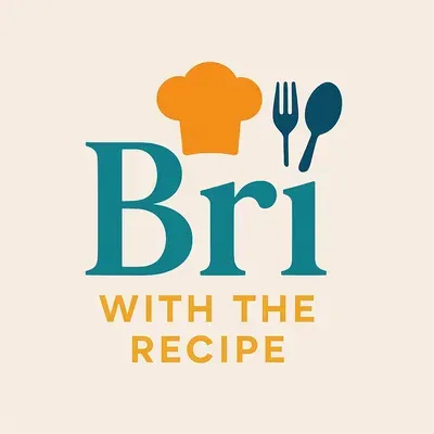 Bri With The Recipe