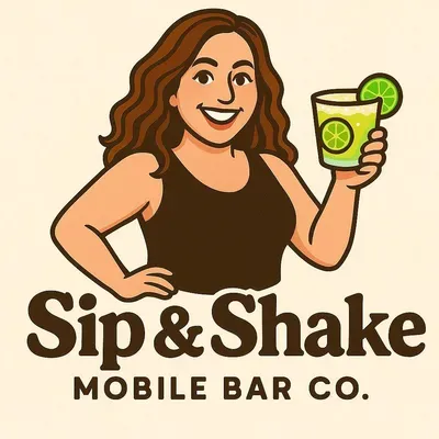 Sip and Shake Mobile Bar Co.