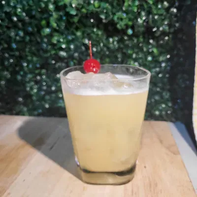 Viva Mixology