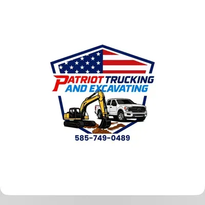 Patriot trucking and excavating