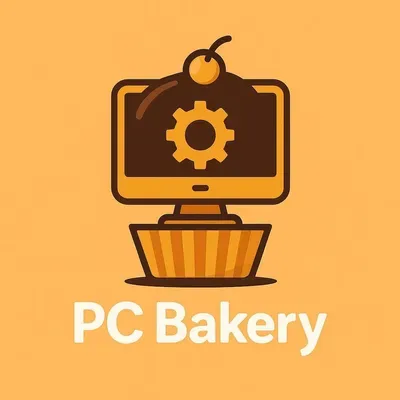 PC Bakery Repairs