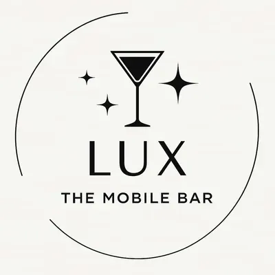 Lux Mobile Bar