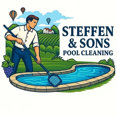 Steffen & Sons Pool Cleaning LLC