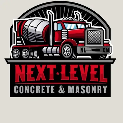 Next Level Concrete & Masonry LLC