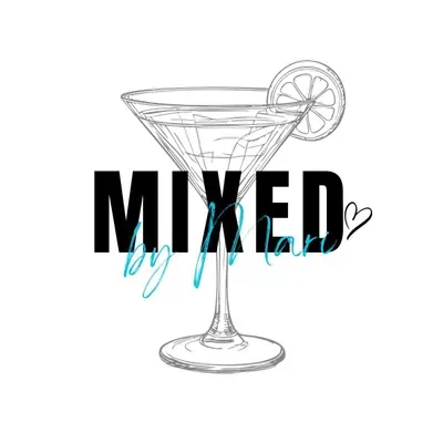 Mixed By Mari