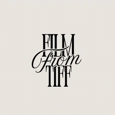 Film From Tiff (Photography)