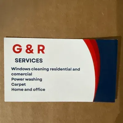 G&R Services