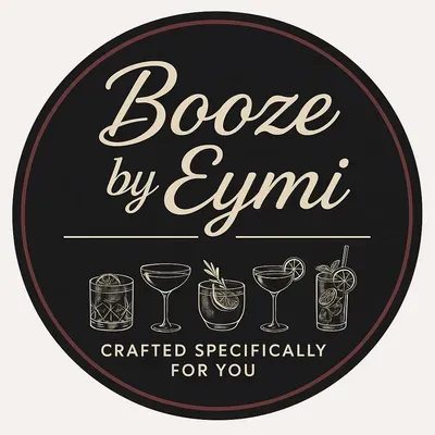 Booze by Eymi