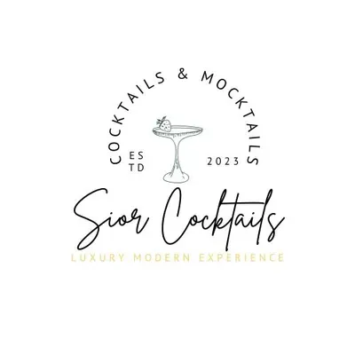Sior Cocktails